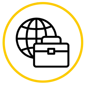 Sucursales Panamá Dirección empresarial para sucursales y filiales en Panamá