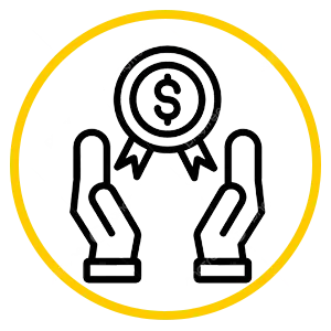 Costo FIP Panamá Ventaja FIP: Costo competitivo para crear fundación en Panamá